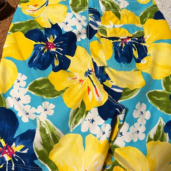 Abercrombie Mens Board Shorts - Picture 3 of 5